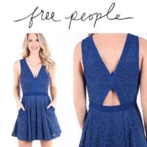 NWT Free People dress